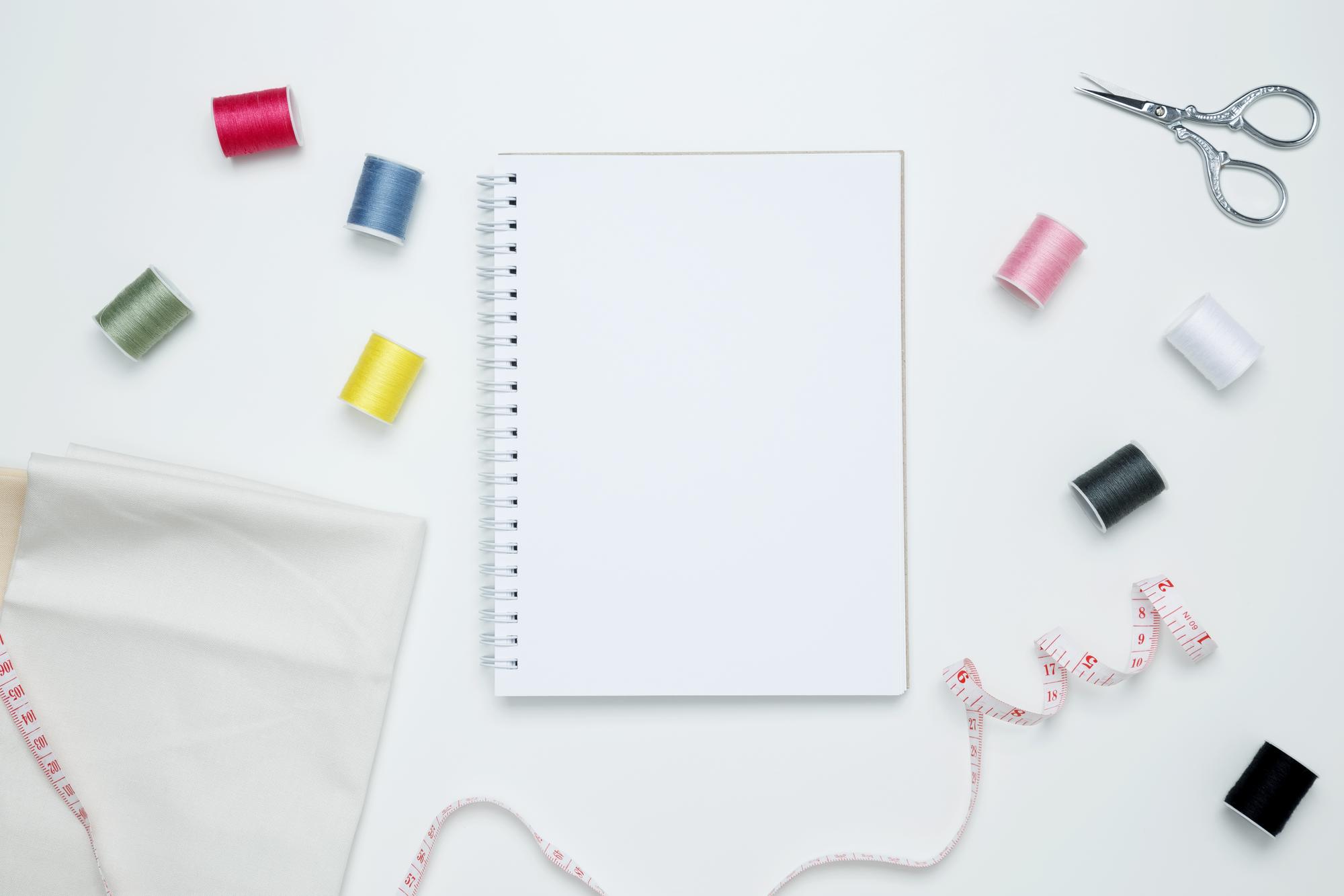 Sample course workbook and tools